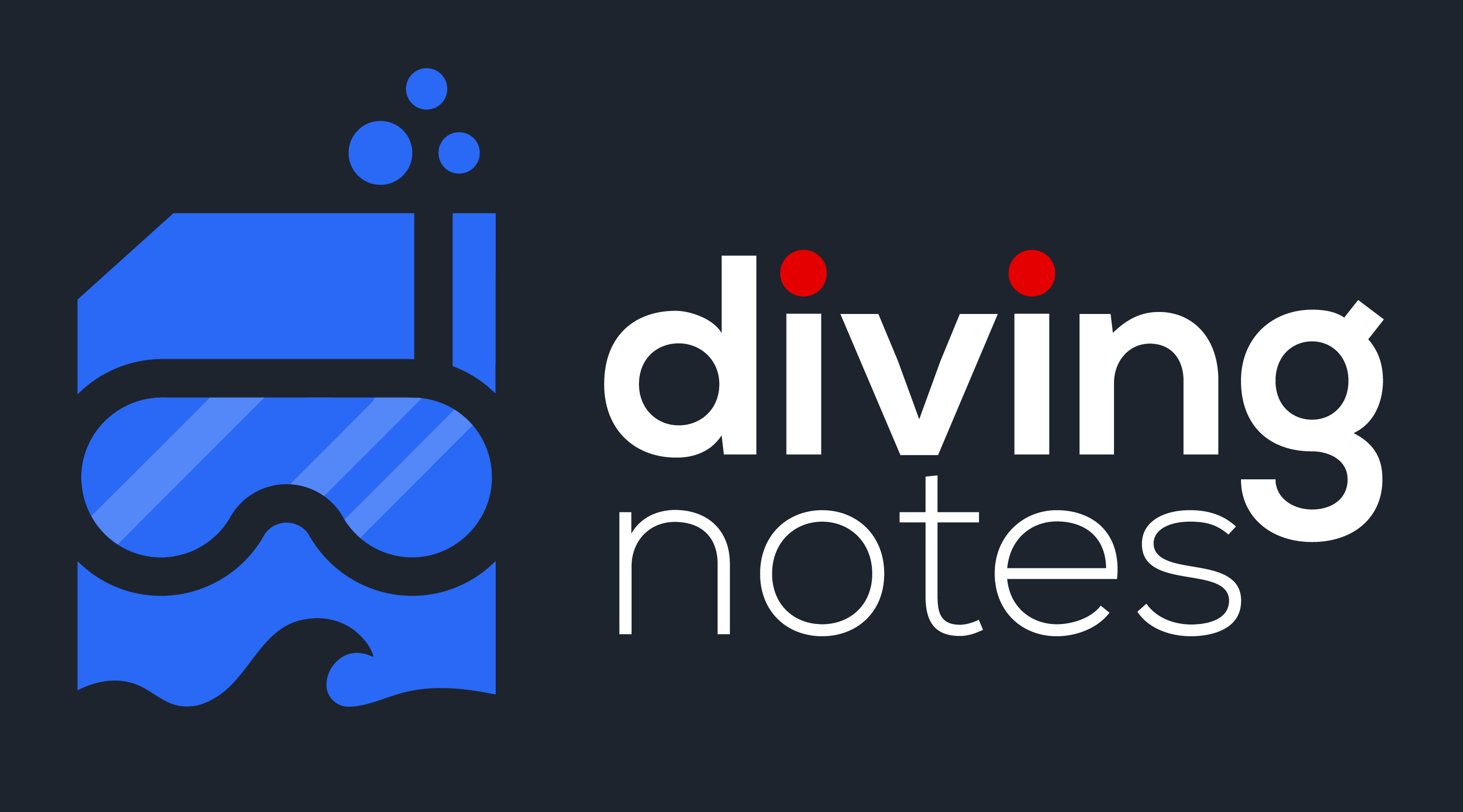 Diving Notes 