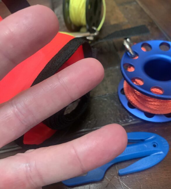 scuba-rule-of-three scuba diving rule of three is an important safety rule