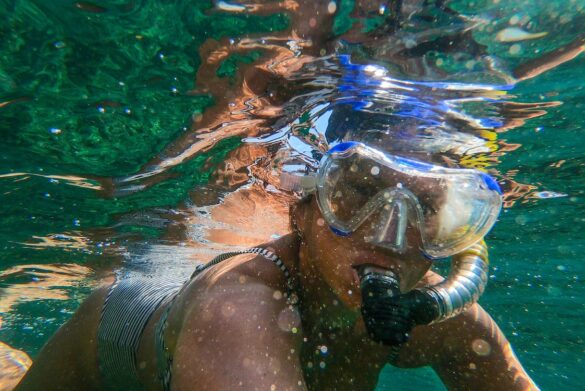 Snorkeling Snorkeling