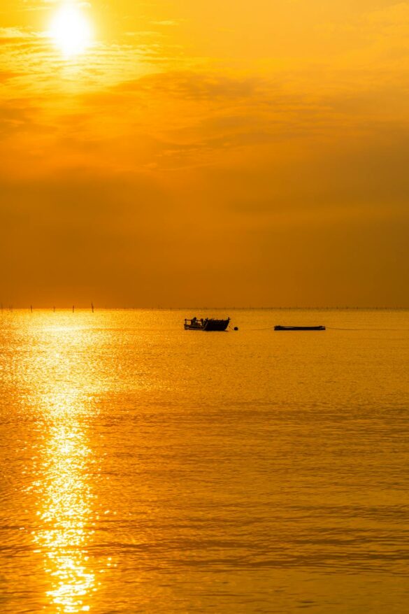free-photo-of-serene-sunset-over-taiwan-s-tranquil-waters Svg%3E